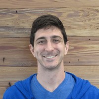 Constant Contact Employee John Sinibaldi's profile photo