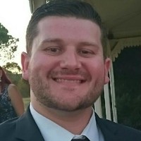 Costco Wholesale Employee Bryce Ferguson's profile photo