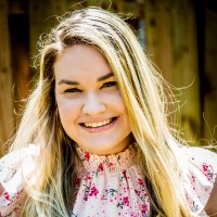 Cerebral Palsy Foundation Employee Leeanne Williams's profile photo