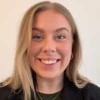 RelationsPeople Employee Cecilie Tang's profile photo