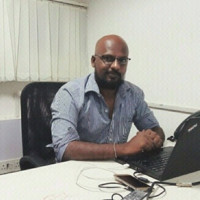 Datacrew.ai Employee Prasanna D's profile photo