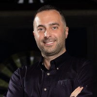 Insurance Institute for Business & Home Safety - IBHS Employee Hesam Fallahian's profile photo