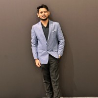 Samarth Sinha Email & Phone Number
