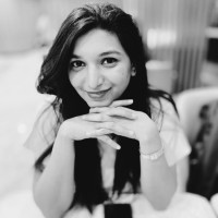 Gravitas Consulting - Digital Marketing Agency Employee Anuprita Joshi's profile photo