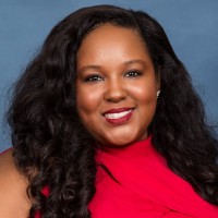 National School Public Relations Association (NSPRA) Employee Meagan Dorsey's profile photo