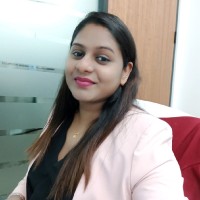 Acacus Group Employee Nithya Johnson's profile photo