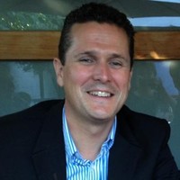 Anziplast - Didak - Letoplast Employee Lieven Vindevogel's profile photo
