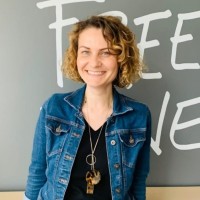 BT Code Crafters Employee Cristina Tudoran's profile photo