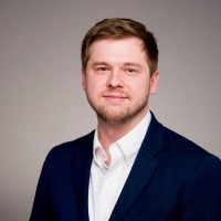 Penler Employee Mason Valk's profile photo