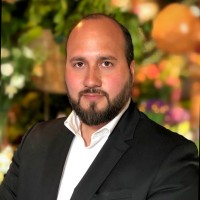 Boris Rodríguez Morales Email & Phone Number