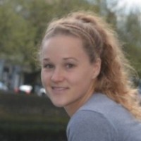 Shell Employee Mary McDowell's profile photo