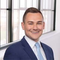 Lewis Wagner & Trimble Employee Nick Brady's profile photo