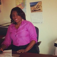 Darline Pierre Email & Phone Number