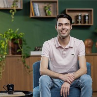 Avenue Employee Wesley Lima's profile photo