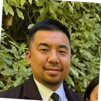 Digital61 Employee Tony Luc's profile photo