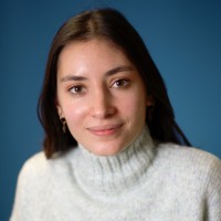 Le Pacte Employee Cornélie Doll's profile photo