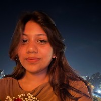 Priyanshi Jagati's profile photo