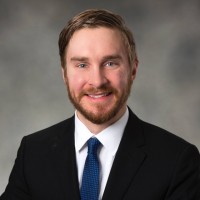 Duluth Seaway Port Authority Employee Nathan Cavallin's profile photo