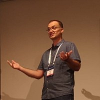 Doulos Employee Loïc Domaigné's profile photo