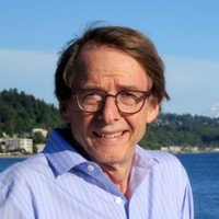 Evans School of Public Policy & Governance, University of Washington Employee Stanley Wood's profile photo