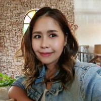deeple Employee Salinket Jareanbunphon's profile photo