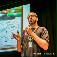 uMov.me S.A. Employee Daniel Wildt's profile photo