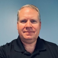 None Employee Bob Bevis's profile photo