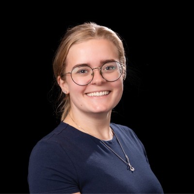 Caroline Graff Email & Phone Number