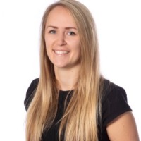 Ford Motor Company Employee Laura Grubb's profile photo