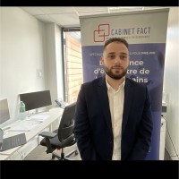 Cabinet FACT Employee Remy Branco's profile photo