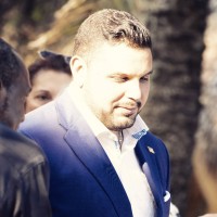 Meridian Cooperative Employee Eugene Alfonso's profile photo