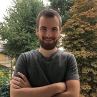 Sidnet Employee Łukasz Kozłowski's profile photo