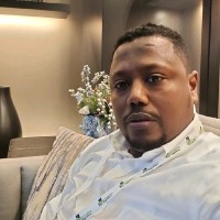 Rebuilding Together Nashville Employee Abdikhaliq Farah's profile photo