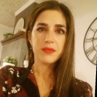 EKA Hellas SA Employee Maria Tselepidi's profile photo