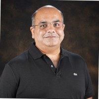 Bajaj Finance Ltd. Employee Dheeraj Sinha's profile photo