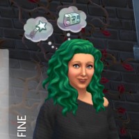 Maxis Studios - EA Employee Tracey King's profile photo