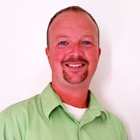 Dell Employee Tim Yost's profile photo