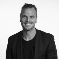Asahi Beverages Employee Liam Hale's profile photo