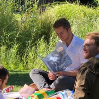 ABO Employee Ruben Dierikx's profile photo