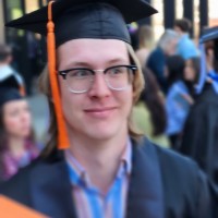 Tristan Hook's profile photo