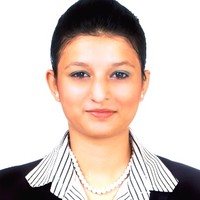 Zone Zero Employee Prajakta Mahale's profile photo