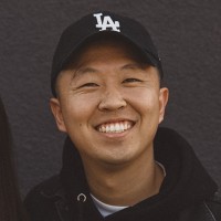 VIVE Church Employee Ben Lee's profile photo