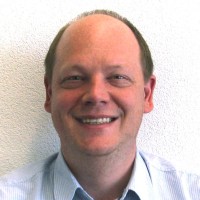 MITC AG Employee Markus Stegmeier's profile photo