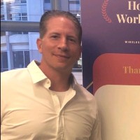 InfraServices Employee Michael Michini's profile photo