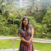 FinBox Employee Aparajita Tewari's profile photo