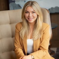 Entertainment 3Sixty Employee Ashley Steibel's profile photo