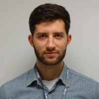 SoliTek Employee Vilius Aleknavičius's profile photo