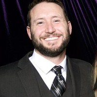 Anderson Elevator Employee Eric Shanklin's profile photo