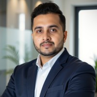 CLOUDZEE Animation Employee Swanith Sahoo's profile photo
