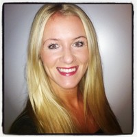 Manuvia Group Employee Monika Šatná's profile photo